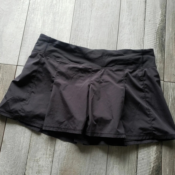 Lululemon Skirt/Skort - Picture 1 of 6